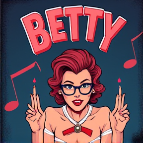 Betty Birthday