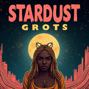 Stardust Griots