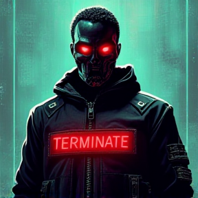 Terminate