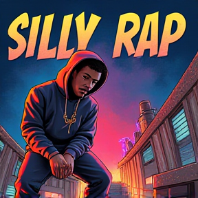 silly rap