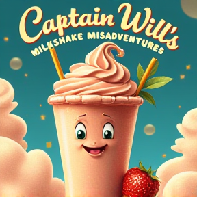 Captain Will’s Milkshake Misadventures