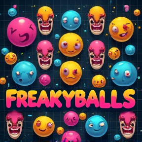 Freakyballs 2