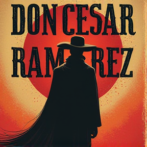 Don Cesar Ramirez 