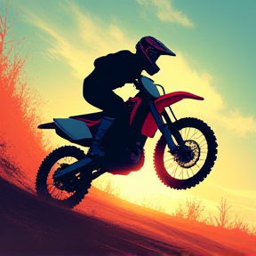 Motocross, 