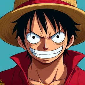 Straw Hat Fury