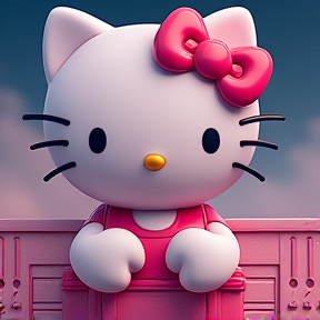 Hello Kitty