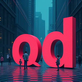 qd