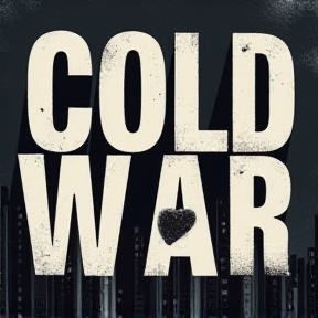 cold war