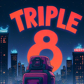 Triple 8 