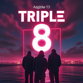 Triple 8 