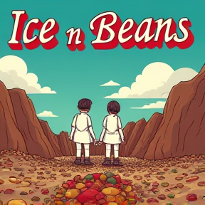 Ice n Beans