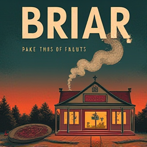 Three Days in Briar