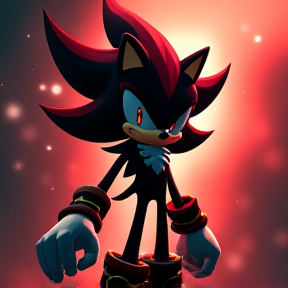 All Hail Shadow V2