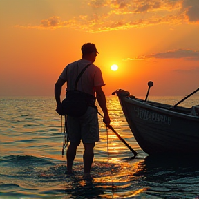 Old Indian Towboater