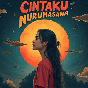 Cintaku Nurhasana