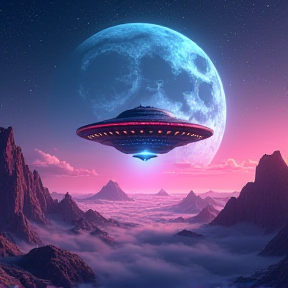 UFO