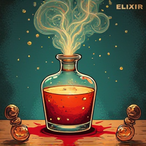 "Mr. Mixer’s Elixir"