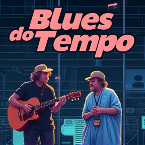 Blues do Tempo