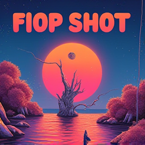 Flop Shot