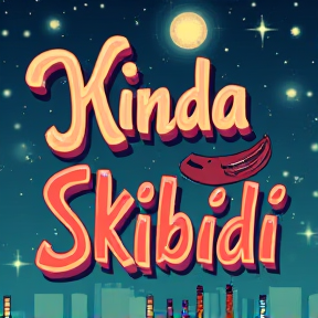 Kinda Skibidi