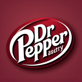 Dr. Pepper Love