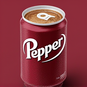 Dr. Pepper Love