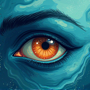 Ojos de mar