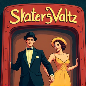 Skater's Waltz