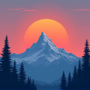 Mountain