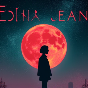 Edna Jean