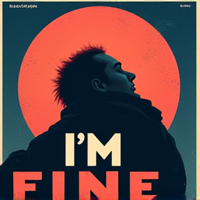 I'm fine