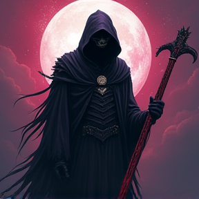 Grim Reaper Canle