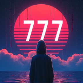 7777