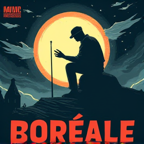 Boréale 