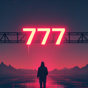 7777