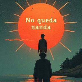 No queda nada