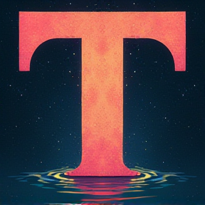 T