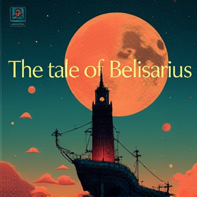 The Tale of Belisarius