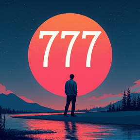 7777