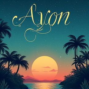 Ayon