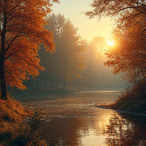 Raggastyle Herbst in Südhorsten