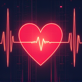 Electric Heartbeat 