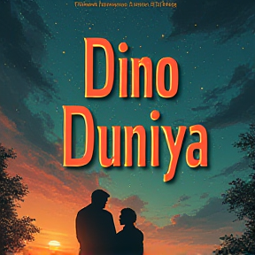 Dino Duniya