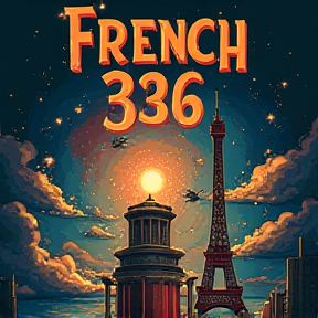 French 336