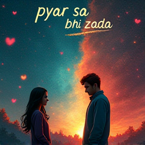 Pyar sa bhi zyada