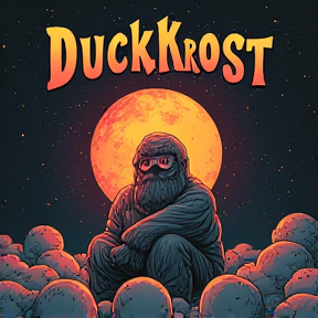 duckroost fix