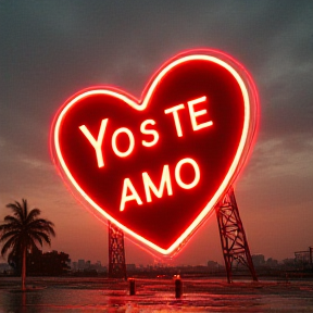 Yo te amo