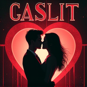 Gaslit Romance