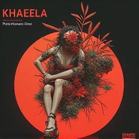 Khaleela