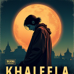 Khaleela